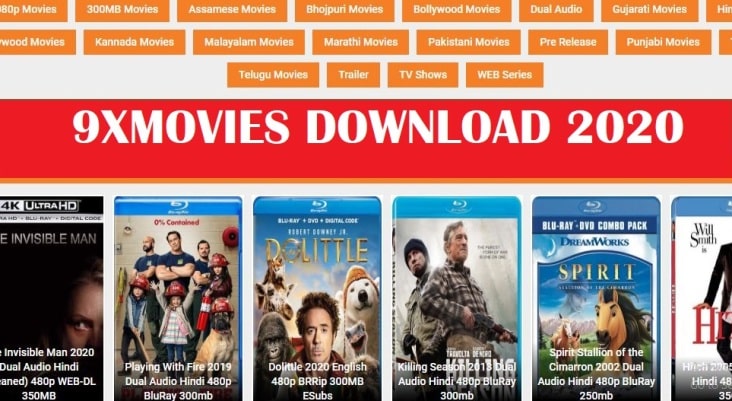 movie download free